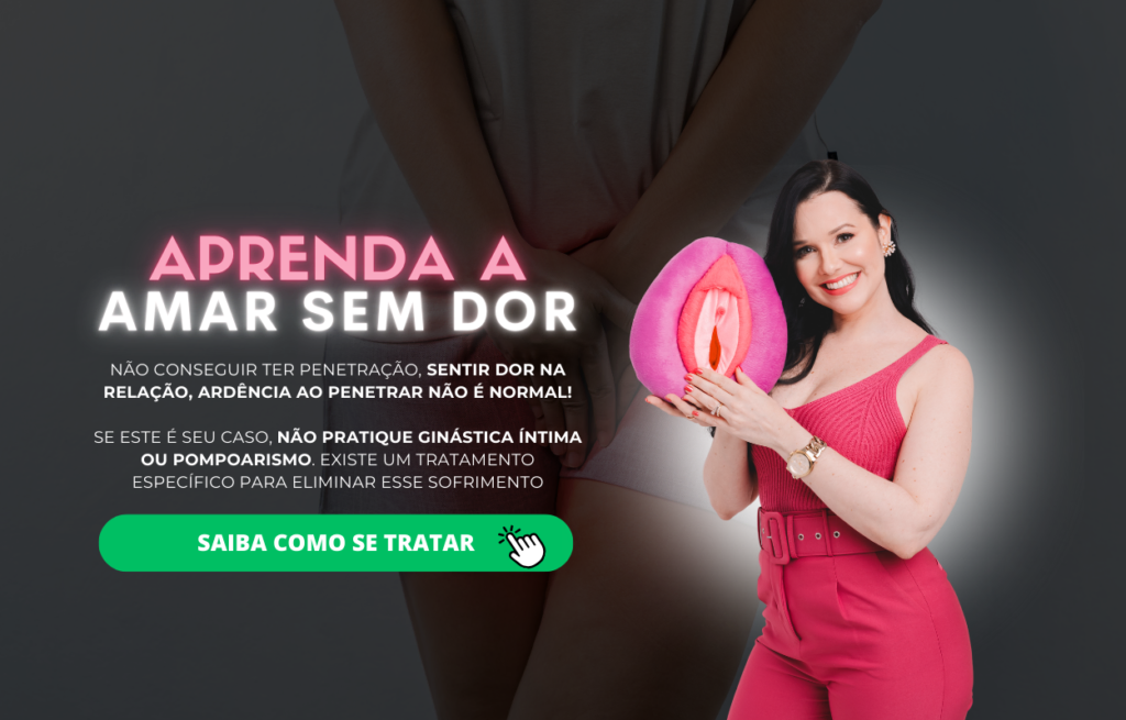 AME SEM DOR CURA